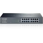 Wholesale TP-Link 16-Port Gigabit Smart Switch