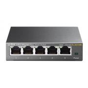 Wholesale TP-LINK 5 Port - Easy Smart GIGAbit