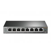 Wholesale TP-Link 8-PortGigabit PoE Smart Switch