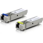 Wholesale Ubiquiti U Fiber. Single-Mode Module. 1G. BiDi. 1-