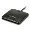 Lindy USB Smart Card Reader wholesale photo