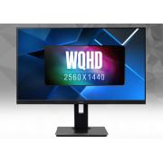 Wholesale Acer B7 B277Ubmiipprzx - 27" Monitor