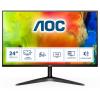 AOC 24B1H - LED-Monitor - 59.9 Cm (23.6