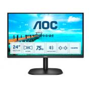 Wholesale AOC 24B2XDAM - B2 Series - LED-Monitor - 60 Cm (24" Inch)