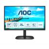 AOC B2 24B2XDM Computer Monitor 60.5 Cm (23.8