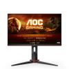 AOC G2 24G2U5/BK Computer Monitor 60.5 Cm (23.8