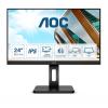 AOC P2 24P2C LED Display 60.5 Cm (23.8