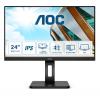 AOC P2 24P2Q LED Display 60.5 Cm (23.8
