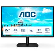 Wholesale AOC 27B2DM Computer Monitor 68.6 Cm (27") 1920 X 1080 Pixels Full HD Black
