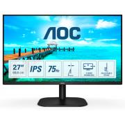 Wholesale AOC 27B2H/EU - LED-Monitor - 68.6 Cm (27" Inch) - 1920 X 1080 Full HD (1080p)