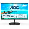 AOC 27B2H/EU - LED-Monitor - 68.6 Cm (27