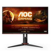 Wholesale AOC G2 27G2U5/BK Computer Monitor 68.6 Cm (27") 1920 X 1080 Pixels Full HD LED Black