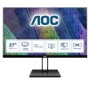 AOC 27V2Q - LED-Monitor - 68.6 Cm (27