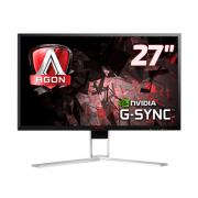 Wholesale AOC Gaming AG271QG - AGON Series - LED-Monitor - 68.6 Cm (27" Inch)