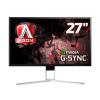 AOC Gaming AG271QG - AGON Series - LED-Monitor - 68.6 Cm (27