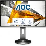 Wholesale AOC I2790PQU - LED-Monitor - 68.6 Cm (27" Inch) - 1920 X 1080 Full HD (1080p)