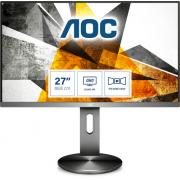 Wholesale AOC 90 Series Q2790PQE Computer Monitor 68.6 Cm (27") 2560 X 1440 Pixels Quad HD LED Black