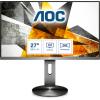 AOC 90 Series Q2790PQE Computer Monitor 68.6 Cm (27