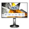 AOC U2790PQU - LED-Monitor - 68.6 Cm (27