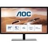AOC U2879VF - LED-Monitor - 71.1 Cm (28