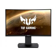 Wholesale ASUS TUF Gaming VG24VQR - LED-Monitor - Curved - 59.9 Cm (23.6")