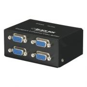 Wholesale Compact VGA Splitter - 4 Channel