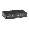 HDMI Splitter W/Audio - 4 Channel HDCP wholesale