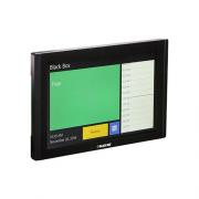Wholesale IN-SESSION Meeting Room Booking System 12" IN-Wall