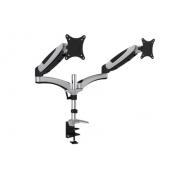 Wholesale Dual Monitor Mount For LCD/LED Monitor Up To 69cm 