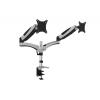 Dual Monitor Mount For LCD/LED Monitor Up To 69cm  monitors wholesale