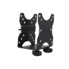 Multifunctional Mini Desktop PC Holder For Table.  wholesale