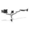 Triple Monitor Mount For LCD/LED Monitor Up To 69c