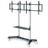 Digitus Dual TV Presentation Cart Screens Upto 70 wholesale