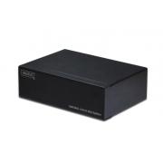 Wholesale Video Splitter 1 PC. 4 Monitors 500 MHz.HDSUB 15/M