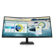Wholesale HP P34hc G4 86.4 Cm (34") 3440 X 1440 Pixels Quad HD LED Black
