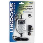 Wholesale Uniross Univarsal Car Adaptors For Laptops 3500mA