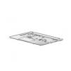HPI BACK COVER. LCD WWAN