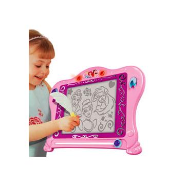 Tomy Disney Princess Megasketcher Large Image