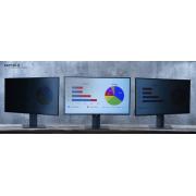 Wholesale KAPSOLO 4-Way Adhesive Privacy DELL U3415W Ultra Sharp 34 Curved Monitor - U3419W 34" 2H
