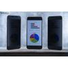 KAPSOLO 2-Way Adhesive Privacy Motorola Moto G7 Plus 6.2" 3H