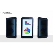 Wholesale KAPSOLO 2-Way Adhesive Privacy Panasonic Toughpad FZ-G1 10.1" 3H