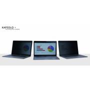 Wholesale KAPSOLO 4-Way Adhesive Privacy Microsoft Surface Book 3 15 15" 2H