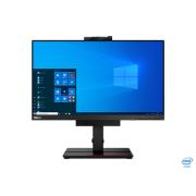 Wholesale Lenovo ThinkCentre Tiny-In-One 24 G4 23.8" FHD 16:9 250nits 1000:1 4-14ms 178/178 1080p-Cam