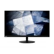Wholesale Lenovo ThinkVision S28u-10 71.1 Cm (28" Inch) 3840 X 2160 Pixels 4K Ultra HD LCD Black