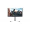 LG 27UP650-W 27'' UHD 4K IPS Monitor With VESA DisplayHDR™ 400 displays wholesale