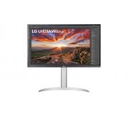 Wholesale LG 27UP850-W - LED-Monitor - 68.4 Cm (27" Inch) - 3840 X 2160 4K @ 60 Hz