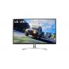LG 32UN500-W - LED-Monitor - 80 Cm (31.5" Inch) - 3840 X 2160 4K @ 60 Hz