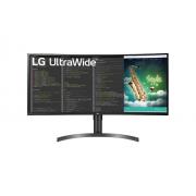Wholesale LG 35WN75C-B - LED-Monitor - Curved - 88.9 Cm (35" Inch)