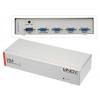 Lindy VGA Splitter. 4x Ports