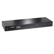 Wholesale Lindy C6 4 Port HDMI Splitter Extender W/ HDBaseT